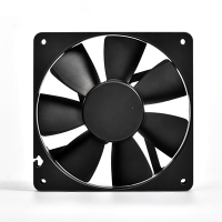 120x120x25mm軍用風(fēng)機4